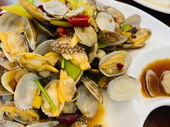 -食鸡公社辣子鸡·潍坊菜·烧烤