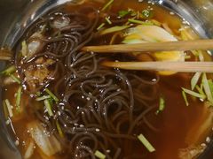 -老大烧烤旗舰店(建国路店)