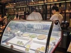 -星伦多自助料理·涮烤一体(嘉兴八佰伴店)