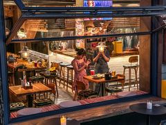 -Devils’ Brewery小恶魔精酿啤酒(武汉天地店)