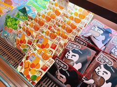 -辛一·铜锣烧(鸿寿坊店)