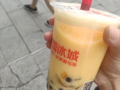 -蜜雪冰城(南禅寺2店)
