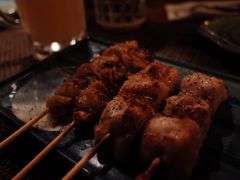 -半藏居酒屋(香港花园店)