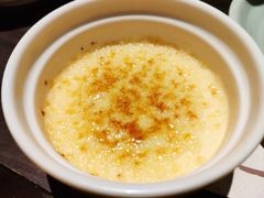 焦糖布丁-MoMo牧场·寿喜烧专门店(长泰广场店)