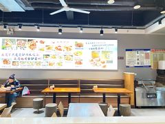 -永茂驴肉(莲池南大街总店)