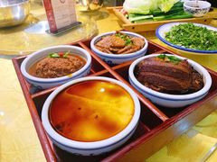 -香喷喷酱骨头(滦平店)