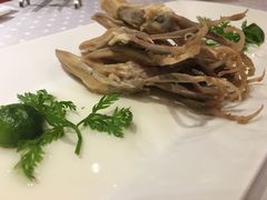 糟香鸭舌-小南国(金沙江路店)