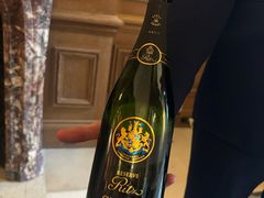 -Restaurant Espadon - Ritz Paris