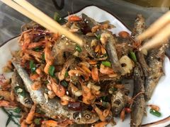 -鱼乐岛餐厅·户外花园主题餐厅