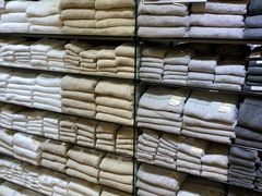 -MUJI无印良品(恒隆广场店)