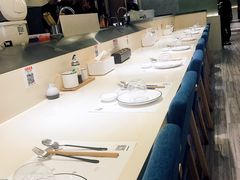 -小句号·精致料理(江南环球港店)