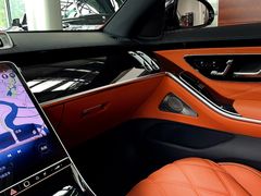 -宁波之星奔驰4S店(海曙店)