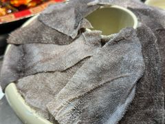 -赵家院子佬火锅(重庆总店)