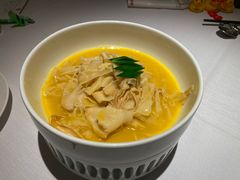 家烧玉笋-俏江南(东方广场店)