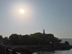 -青岛海滨风景区