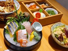 -浦·传统日式料理(3 5 1 1 店)