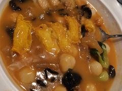 -肆月河豚·新淮扬(金融街店)
