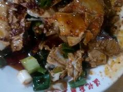 -温记府廟豆汤饭·始于1955年(海椒店)
