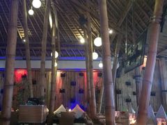 -Bamboo Bar & Grill Restaurant