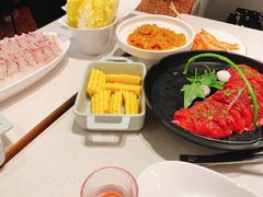 -川越泰火锅(吉利大厦店)
