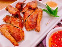 -顺风汤馆·广府粤菜(江宸天街店)