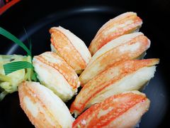 -蟹料理 北海道かに将軍(札幌本店)