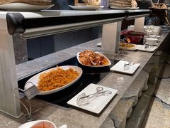 -太湖饭店玉兰厅(自助餐厅)