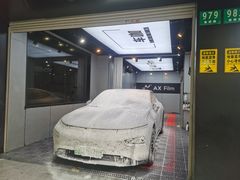 -车咖车美·AX隐形车衣改色膜