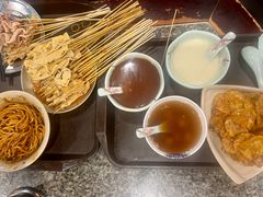 -小街天府(西工小街店)