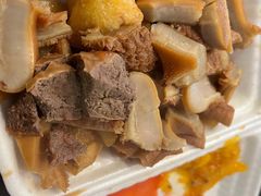 -细妹五香牛杂(步行街店)