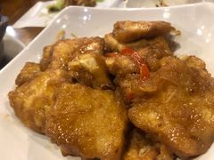 三叔锅塌豆腐-日昌餐馆(亦庄店)