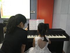 -罗兰数字音乐教育(徐汇校区)