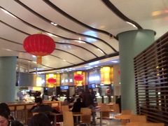 -食悦天美食广场(沈阳青年大街万象城店)