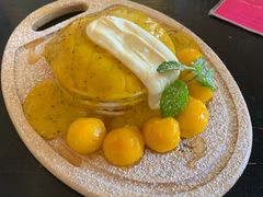-Fresh Fruit Factory - Fruit Cuisine Restaurant