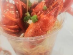 -巴厘龙虾·榜首油焖大虾(沙湖·花园店)