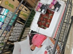 -哈尔信阳光农园超市(沈阳三台子万象汇店)