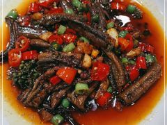 -龙凤瓦罐煨汤馆(清江东路店)