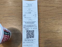 -星巴克(太原茂业天地店)