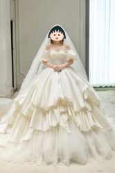-MuseMarry婚纱(前海嘉里中心店)