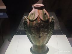 -南京博物院