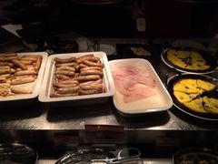-ESSENCE(诺富特东荟城酒店)