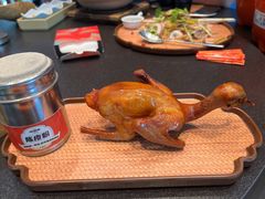 -羽鸽集·乳鸽专门店·地道顺德菜(岭南站店)