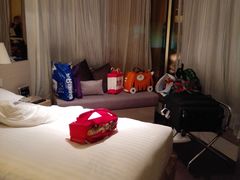 -香港皇家太平洋酒店