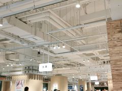 大堂-七鲜超市(瑞虹天地太阳宫店)