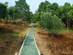 -南京市江宁方山