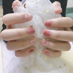 -Lucky 19日式美甲美睫