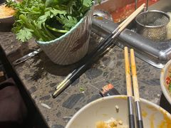 -椒香城门口重庆老火锅(美颂广场店)
