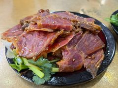 -惠丰源烩面馆(经七路店)