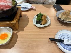 -森味花园·日本料理(伊藤洋华堂亚运村店)