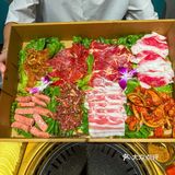 深圳这家烤肉！！n刷了！！！